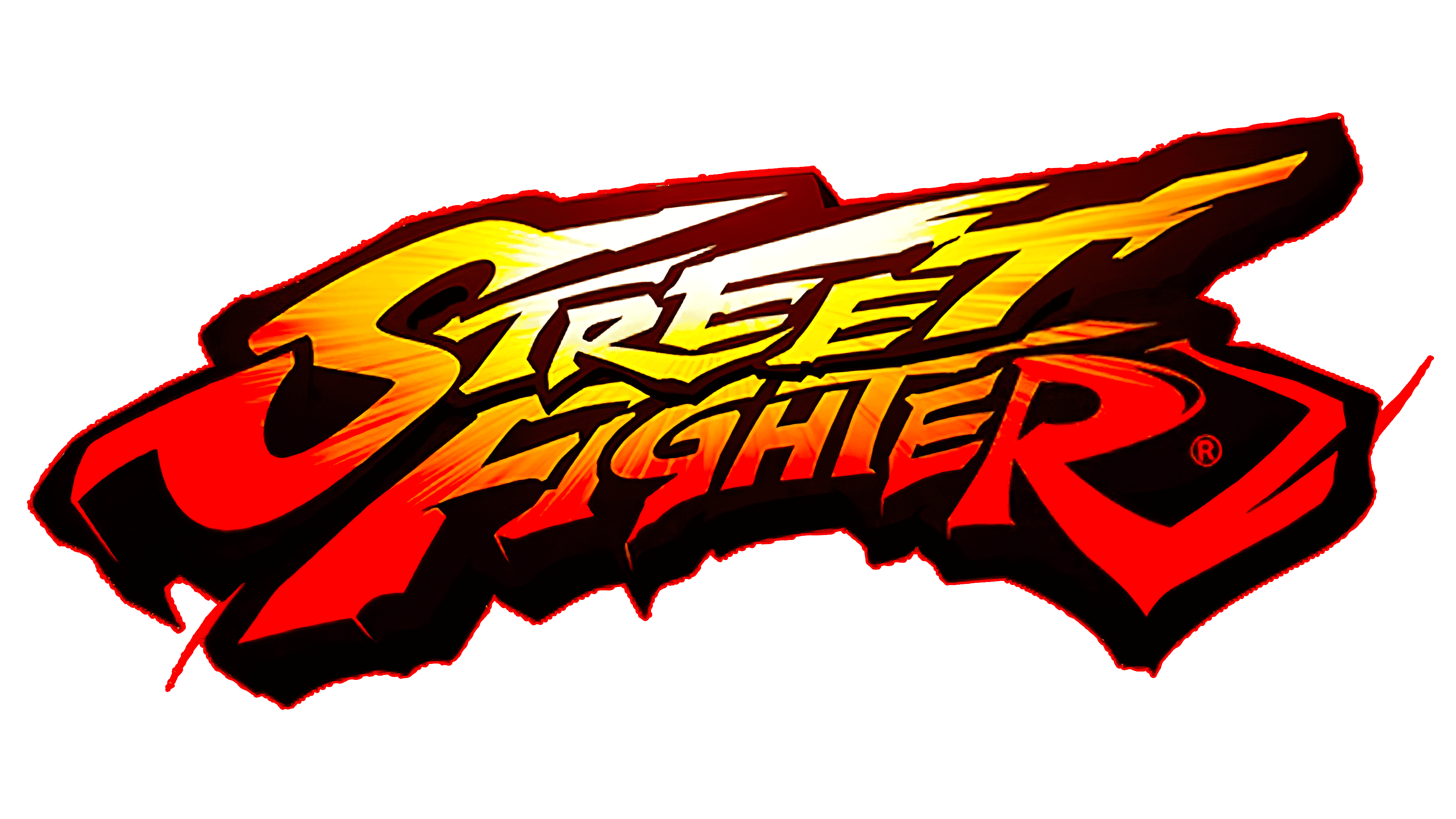 Street Fighter