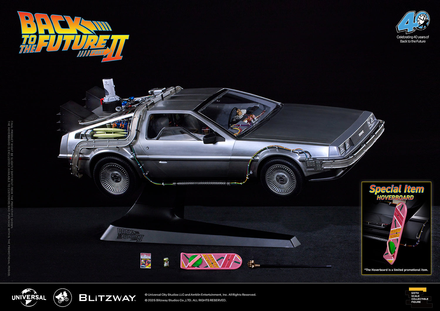 Yellowtail Collectibles